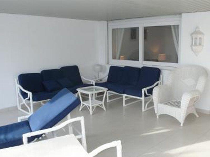 Ra117 Puerto Portals Apartment *