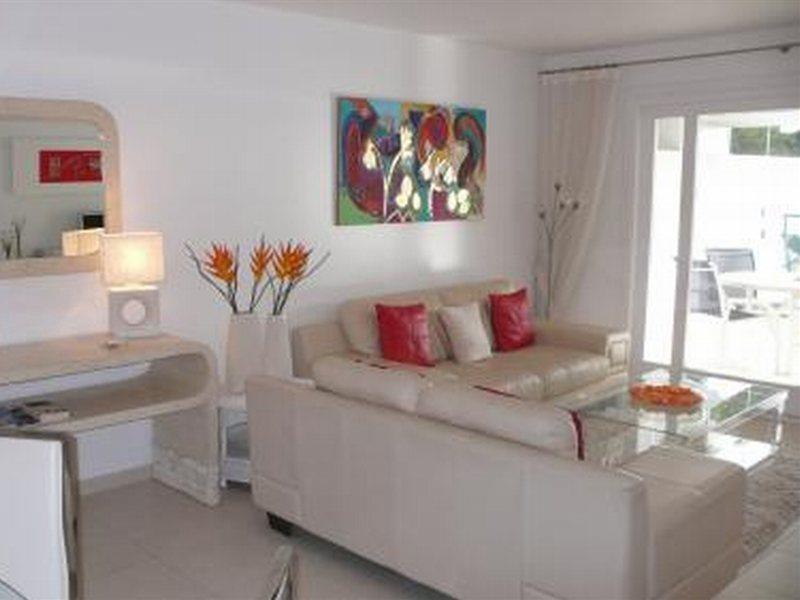 Ra117 Puerto Portals Apartment Portals Nous (Mallorca)