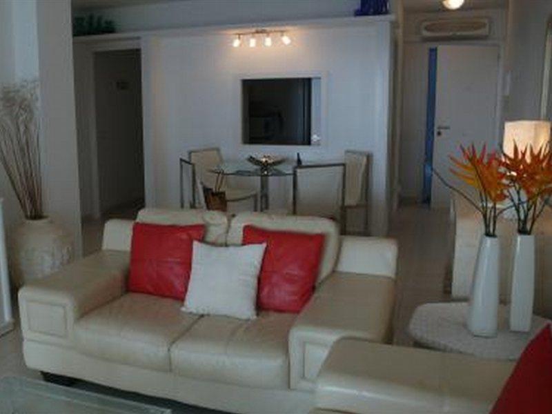 Ra117 Puerto Portals Apartment *